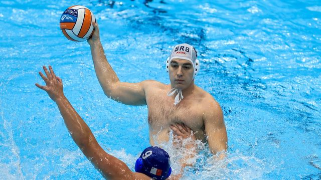 Nikola Jakšić (©European Aquatics)